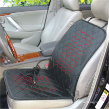 Popular Line Seam Heated Car Seat Cushion